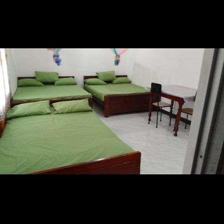 Dinesh Guest House กตรคาม ภายนอก รูปภาพ