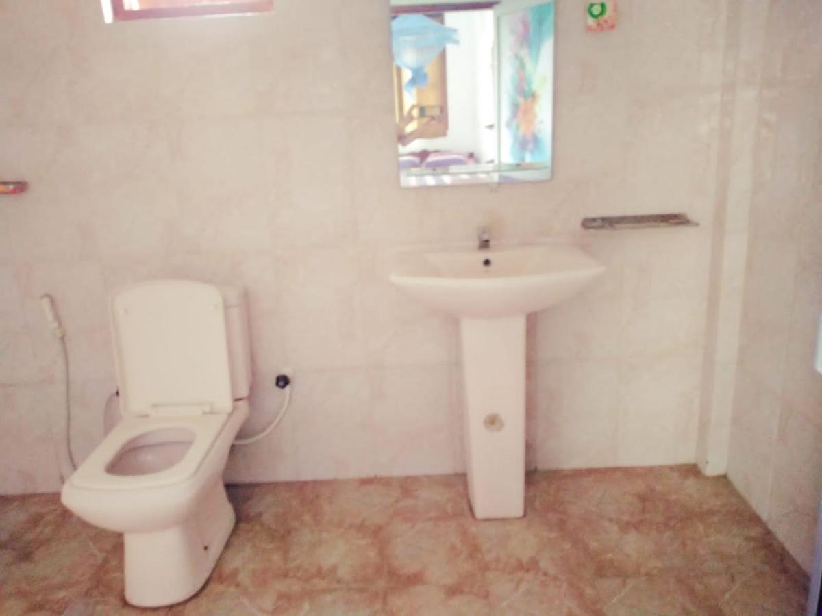Dinesh Guest House กตรคาม ภายนอก รูปภาพ