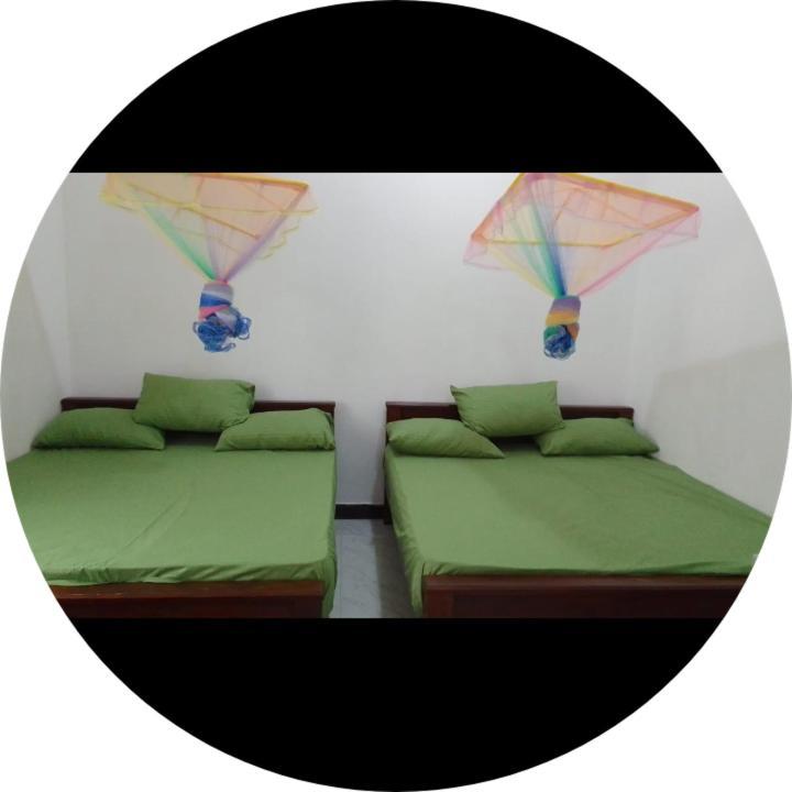 Dinesh Guest House กตรคาม ภายนอก รูปภาพ