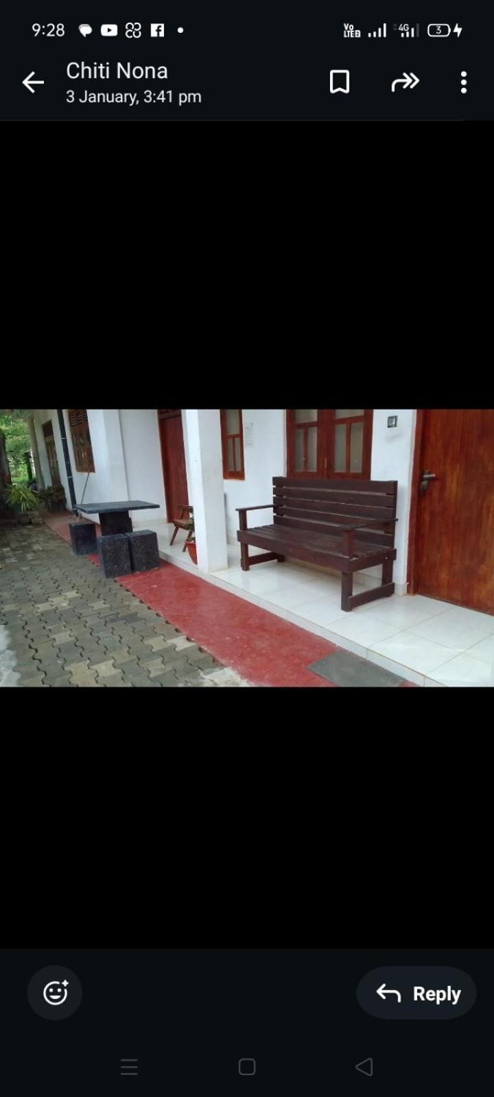 Dinesh Guest House กตรคาม ภายนอก รูปภาพ