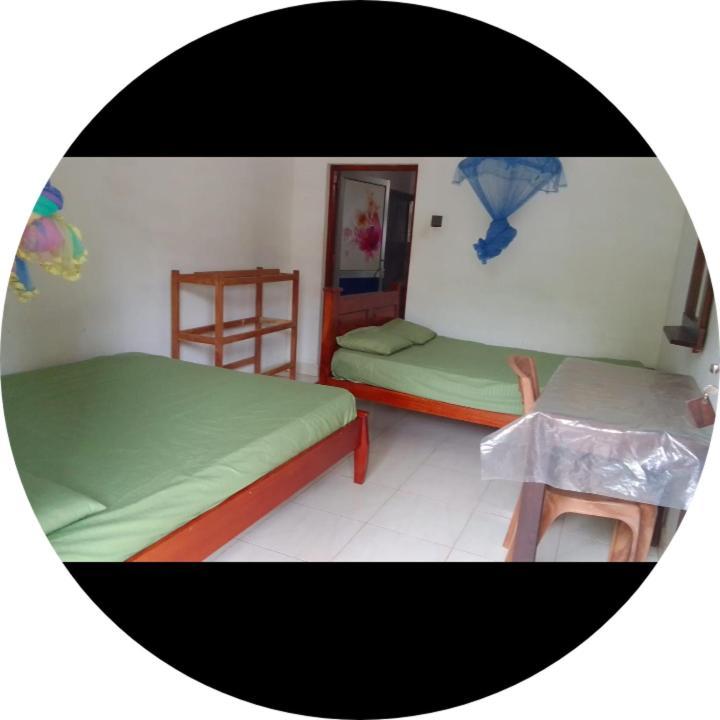 Dinesh Guest House กตรคาม ภายนอก รูปภาพ
