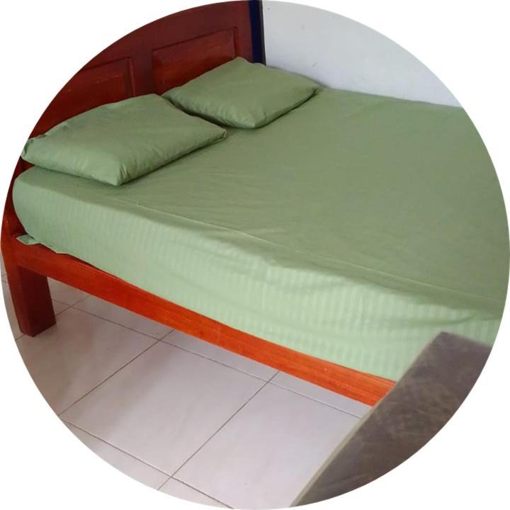 Dinesh Guest House กตรคาม ภายนอก รูปภาพ
