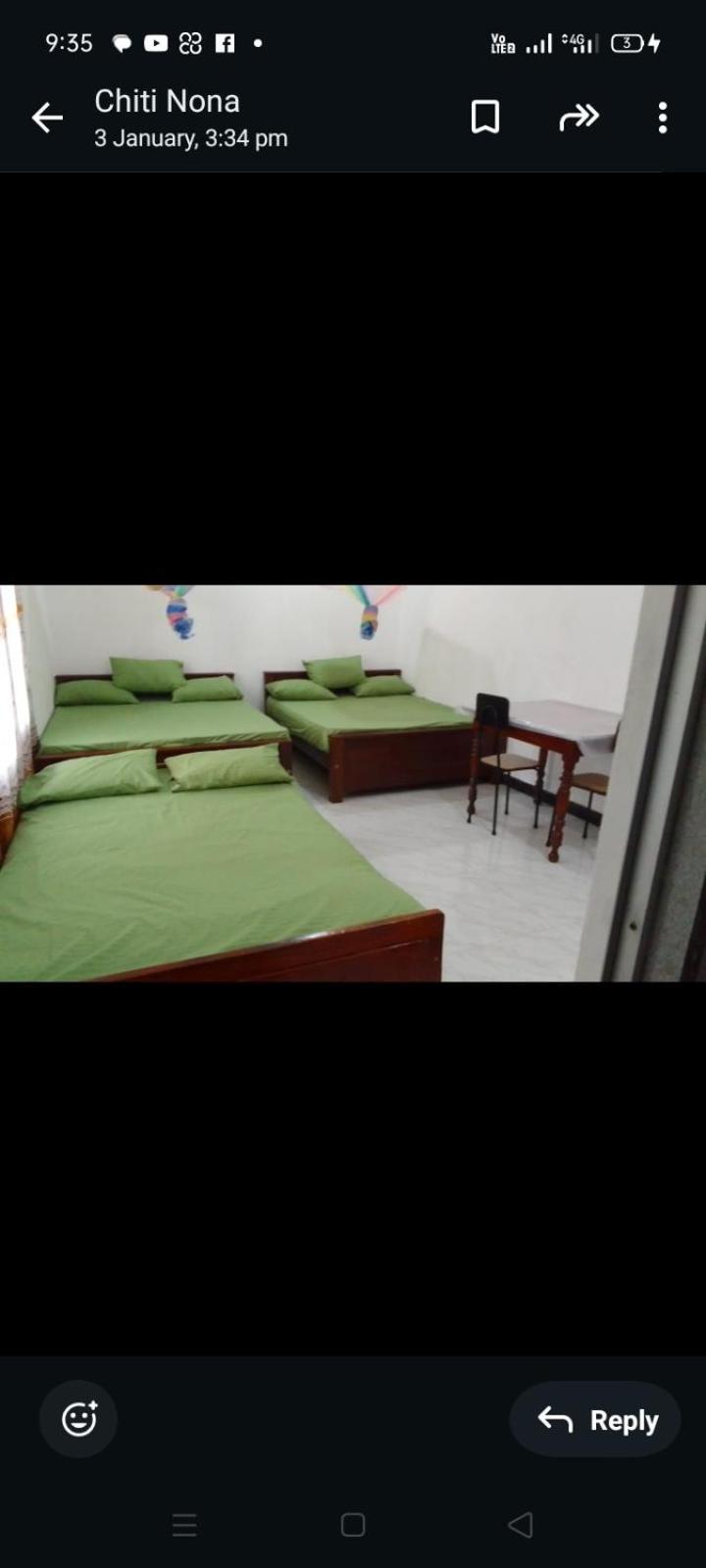 Dinesh Guest House กตรคาม ภายนอก รูปภาพ