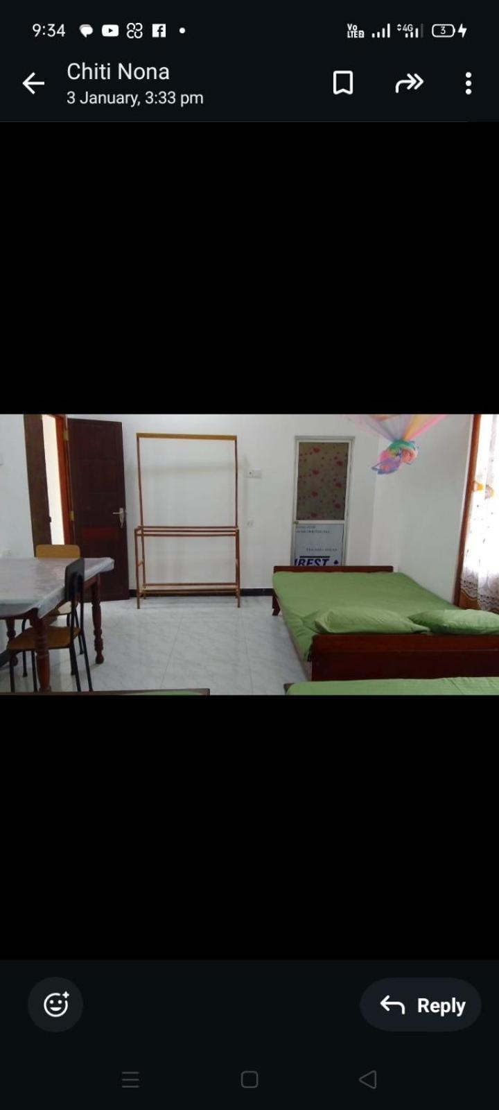 Dinesh Guest House กตรคาม ภายนอก รูปภาพ
