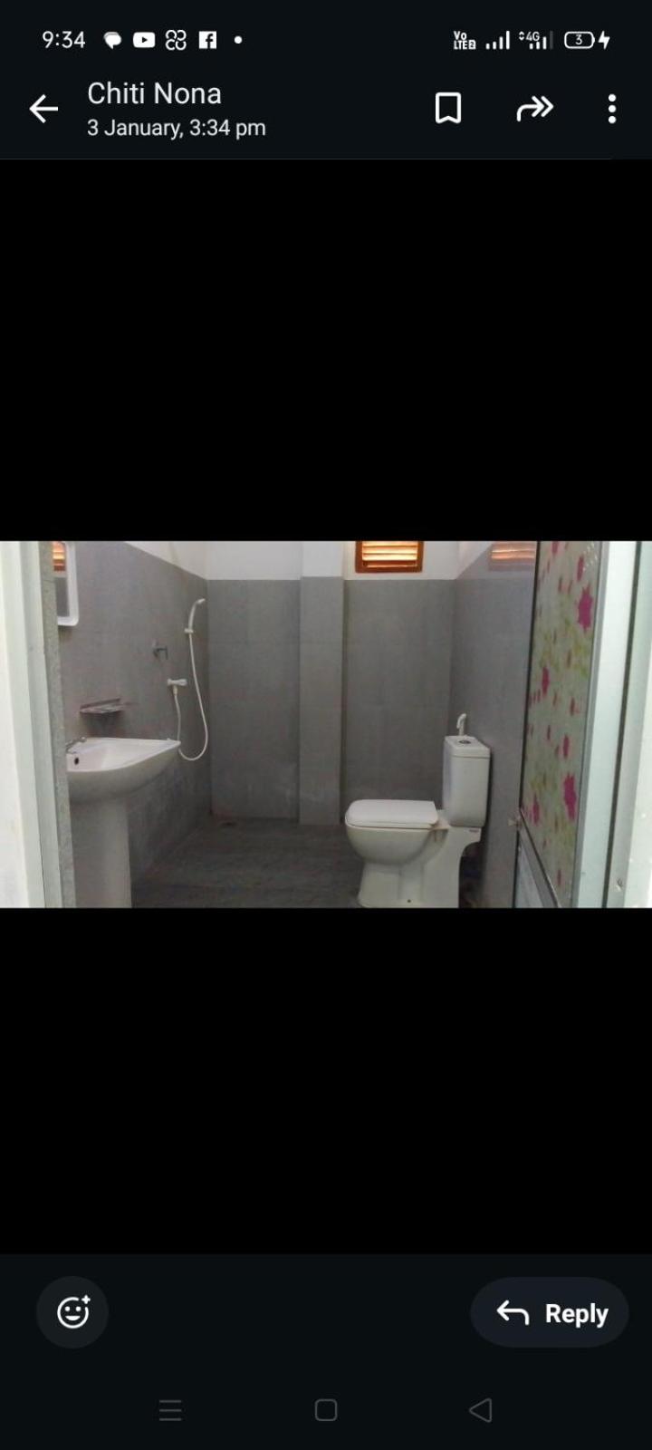 Dinesh Guest House กตรคาม ภายนอก รูปภาพ