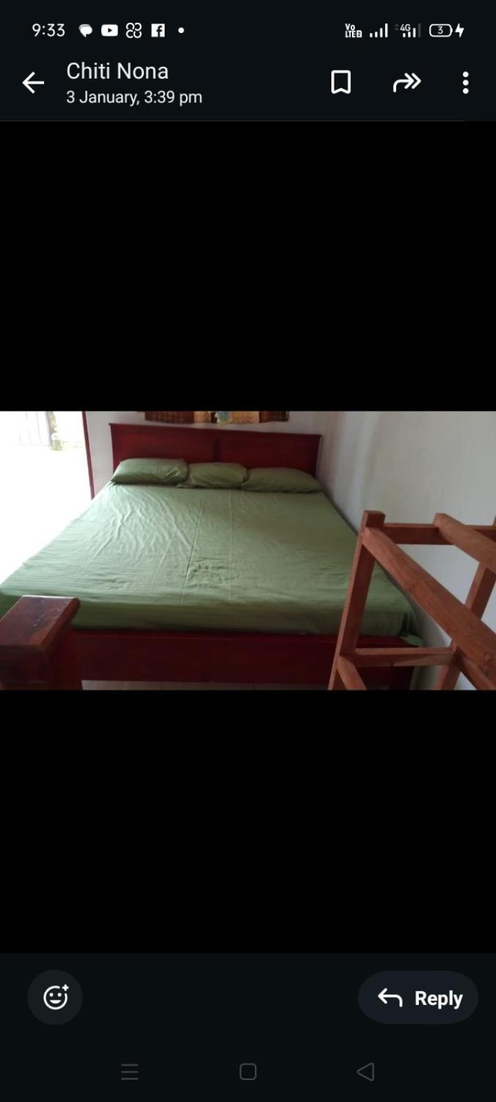 Dinesh Guest House กตรคาม ภายนอก รูปภาพ